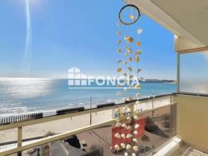 Vente Appartement T1Les Sables-d'Olonne