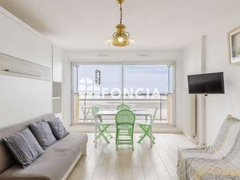 Vente Appartement T1Les Sables-d'Olonne