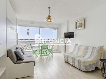 Vente appartement 1 pièce Vente appartement 1 pièce