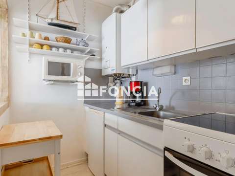 Vente appartement 1 pièce Vente appartement 1 pièce