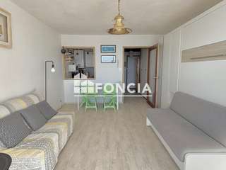 Vente appartement 1 pièce Vente appartement 1 pièce