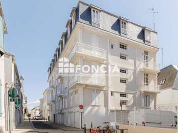 Vente appartement 2 pièces Les Sables-d'Olonne 85