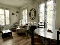 Vente appartement 2 pièces Vente appartement 2 pièces