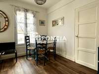 Vente appartement 2 pièces Vente appartement 2 pièces