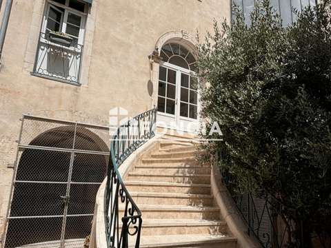 Vente appartement 1 pièce Les Sables-d'Olonne 85