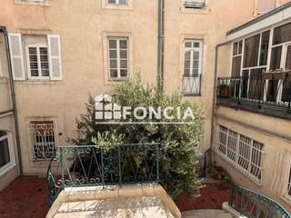 Vente appartement 1 pièce Vente appartement 1 pièce