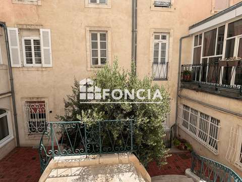 Vente appartement 1 pièce Vente appartement 1 pièce