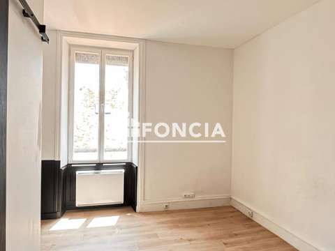 Vente appartement 1 pièce Vente appartement 1 pièce