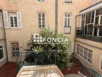 Vente appartement 1 pièce Vente appartement 1 pièce