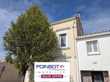 Vente appartement 5 pièces Les Sables-d'Olonne 85