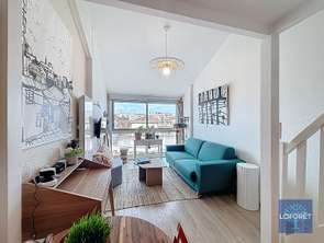 Vente Appartement 2 piècesLes Sables-d'Olonne