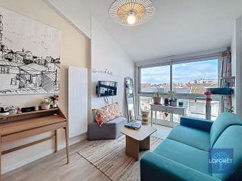 Vente appartement 2 pièces Vente appartement 2 pièces