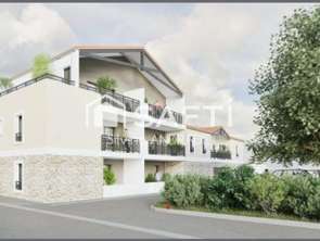 Vente Appartement 2 piècesLes Sables-d'Olonne