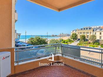 Vente Appartement T1Les Sables-d'Olonne