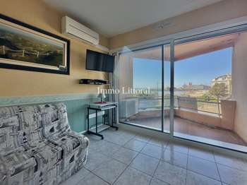 Vente appartement 1 pièce