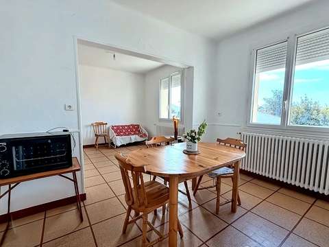 Vente appartement 5 pièces