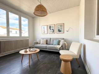 Vente appartement 5 pièces