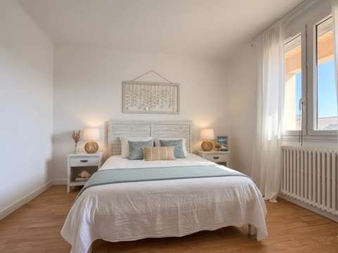 Vente appartement 5 pièces