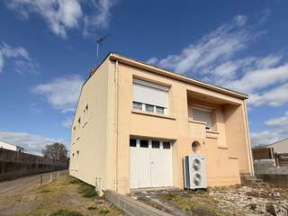Vente appartement 5 pièces