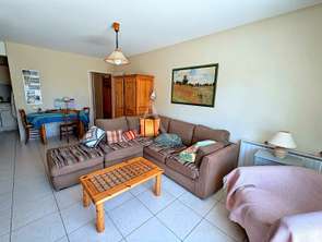 Vente Appartement 2 piècesLes Sables-d'Olonne