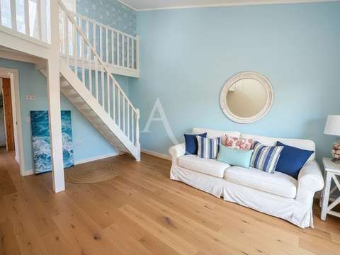Vente appartement 3 pièces Les Sables-d'Olonne 85