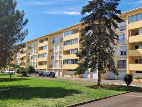 Vente appartement 3 pièces Les Sables-d'Olonne 85
