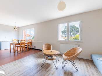 Vente appartement 2 pièces Les Sables-d'Olonne 85