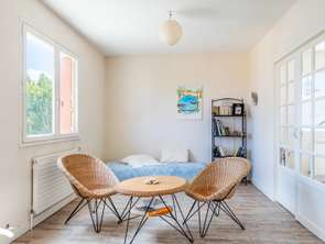 Vente Appartement 2 piècesLes Sables-d'Olonne