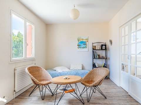 Vente appartement 2 pièces Les Sables-d'Olonne 85