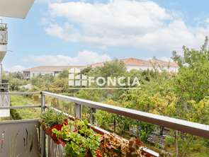 Vente Appartement 2 piècesLes Sables-d'Olonne