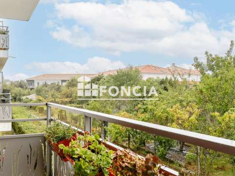 Vente appartement 2 pièces Les Sables-d'Olonne 85