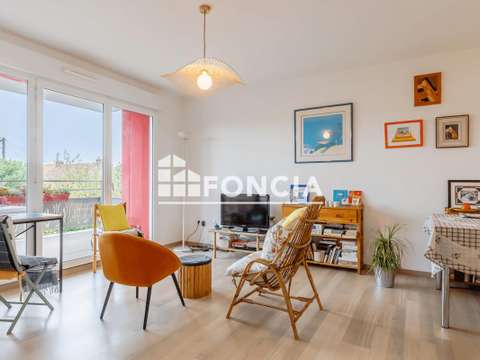 Vente appartement 2 pièces Vente appartement 2 pièces