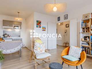 Vente appartement 2 pièces Vente appartement 2 pièces