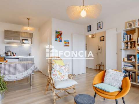 Vente appartement 2 pièces Vente appartement 2 pièces
