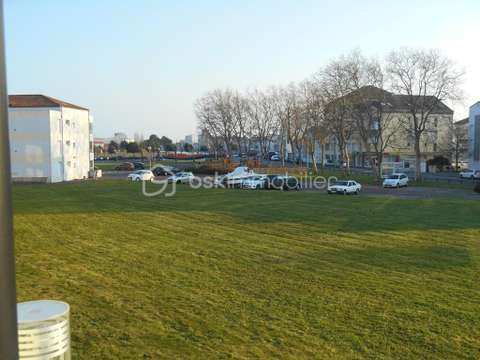 Vente appartement 1 pièce Les Sables-d'Olonne 85