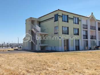 Vente Appartement T1Les Sables-d'Olonne