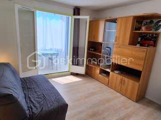 Vente appartement 1 pièce
