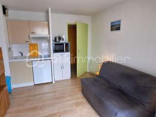 Vente appartement 1 pièce