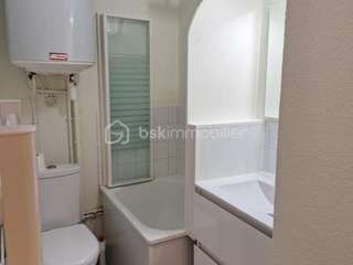 Vente appartement 1 pièce