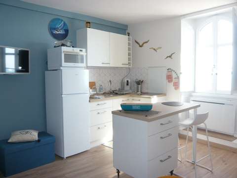 Vente appartement 1 pièce