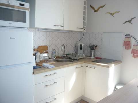 Vente appartement 1 pièce