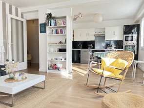 Vente Appartement 3 piècesLes Sables-d'Olonne