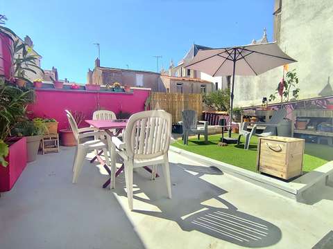 Vente appartement 3 pièces Les Sables-d'Olonne 85