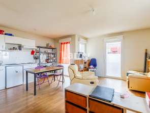 Vente Appartement 3 piècesLes Sables-d'Olonne