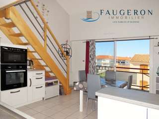Vente appartement 3 pièces Vente appartement 3 pièces