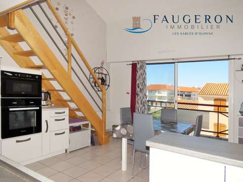 Vente appartement 3 pièces Vente appartement 3 pièces