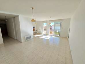 Vente Appartement 3 piècesLes Sables-d'Olonne
