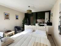 Vente appartement 1 pièce