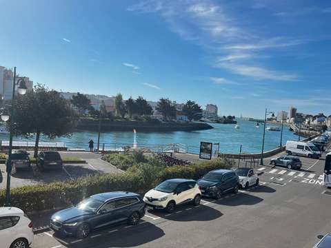Vente appartement 1 pièce Les Sables-d'Olonne 85
