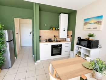 Vente Appartement T1Les Sables-d'Olonne